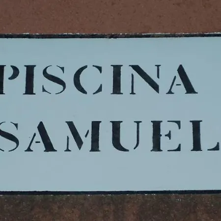 Apartamento San Samuele # 3427- Piscina San Samuele Venecia
